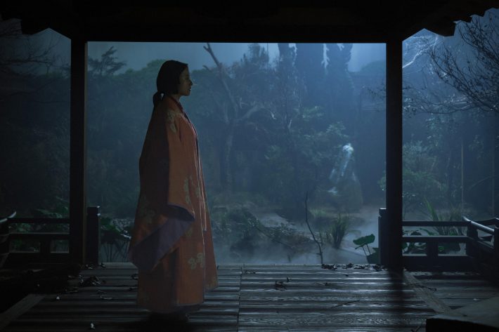 NHK『光る君へ』第11回