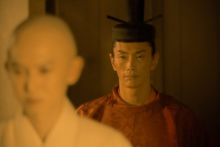 『光る君へ』10話（C）NHK