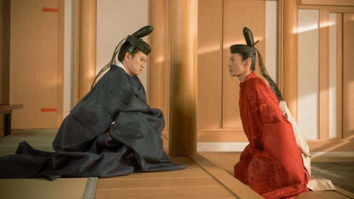 『光る君へ』10話（C）NHK