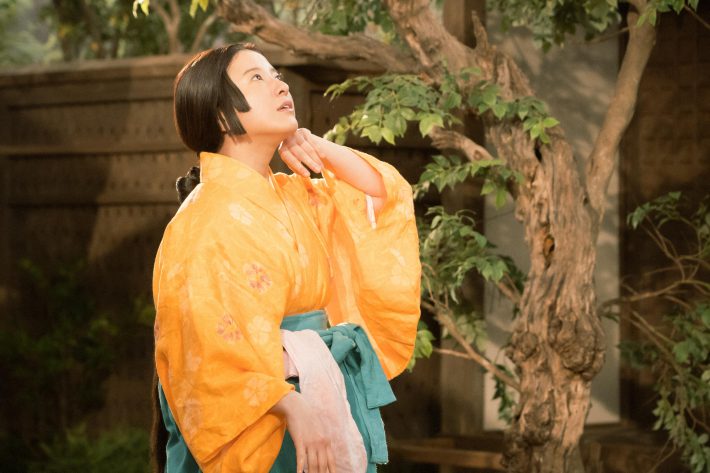 NHK『光る君へ』第11回