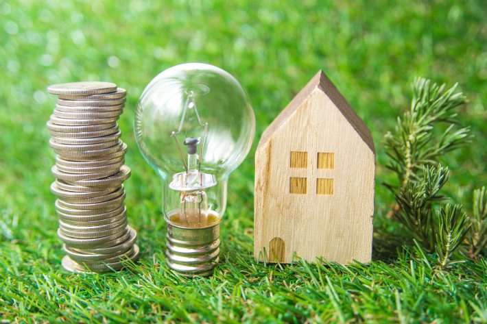 電気代イメージ