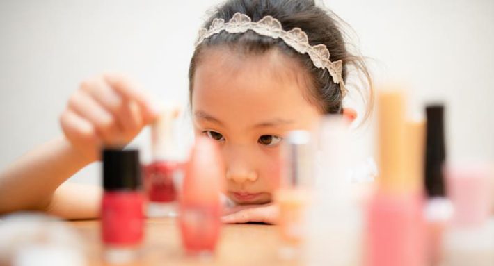 家族がマルチオイル沼202403