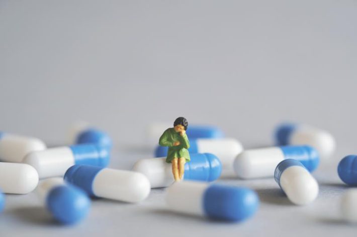 家族がマルチオイル沼202403