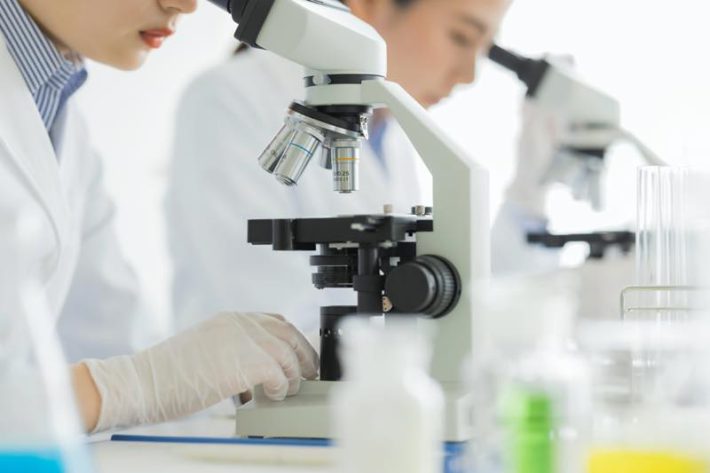 理系女ちゃん漫画