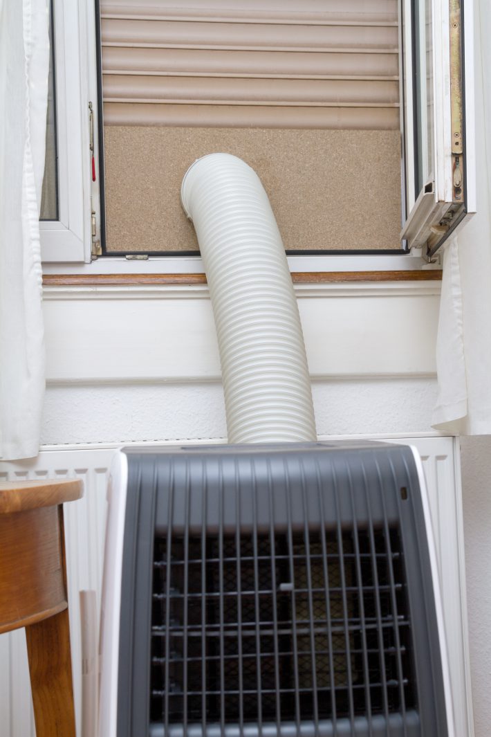 窓用エアコン　ウィンドウエアコン