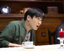 劇場版「マーダー★ミステリー 探偵・斑目瑞男の事件簿」より