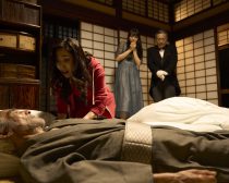 劇場版「マーダー★ミステリー 探偵・斑目瑞男の事件簿」より