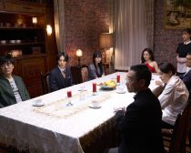 劇場版「マーダー★ミステリー 探偵・斑目瑞男の事件簿」より