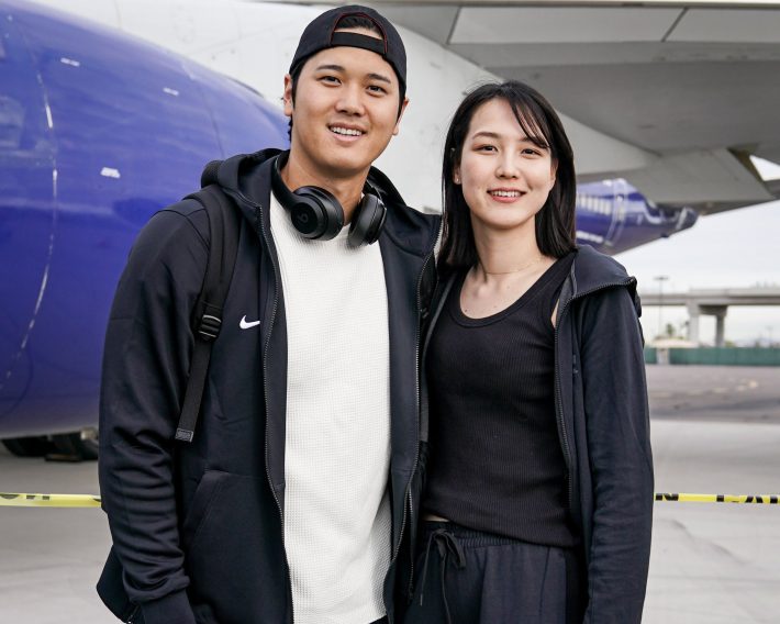 （画像：ドジャース公式Xより）