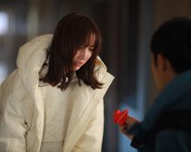 『離婚しない男―サレ夫と悪嫁の騙し愛―』9話より©テレビ朝日