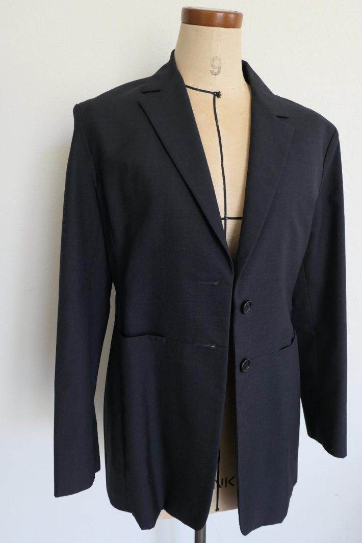 90年代のヘルムート・ラングのテイラード・ジャケット