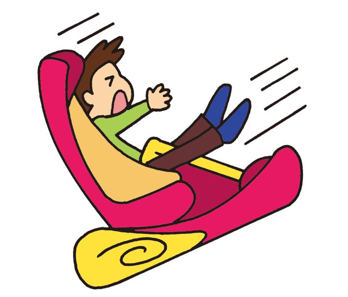 すっきりわかるユニバーサル・スタジオ・ジャパン 最強MAP＆攻略ワザ2024年版