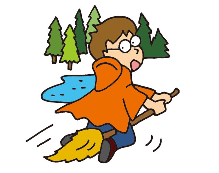 すっきりわかるユニバーサル・スタジオ・ジャパン 最強MAP＆攻略ワザ2024年版