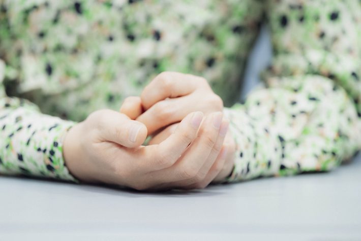 TBSテレビ報道局の久保田智子さん