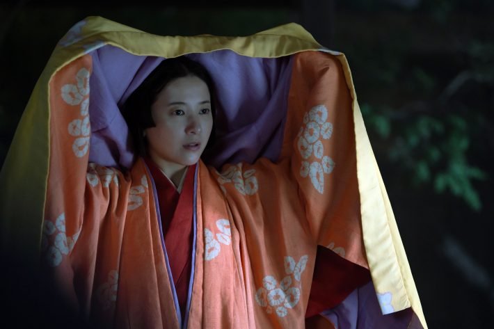 『光る君へ』10話（C）NHK