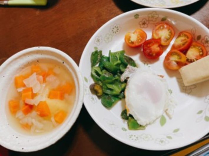 あすけん公式　50代からの食べやせ術