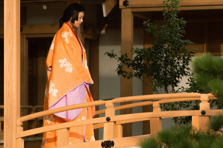 NHK『光る君へ』第11回