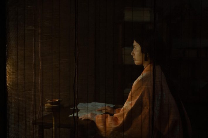 NHK『光る君へ』第11回