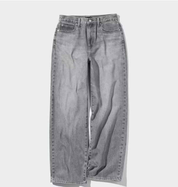 ユニクロ　ボトムス