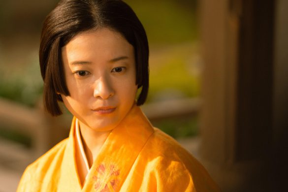 NHK『光る君へ』第12回