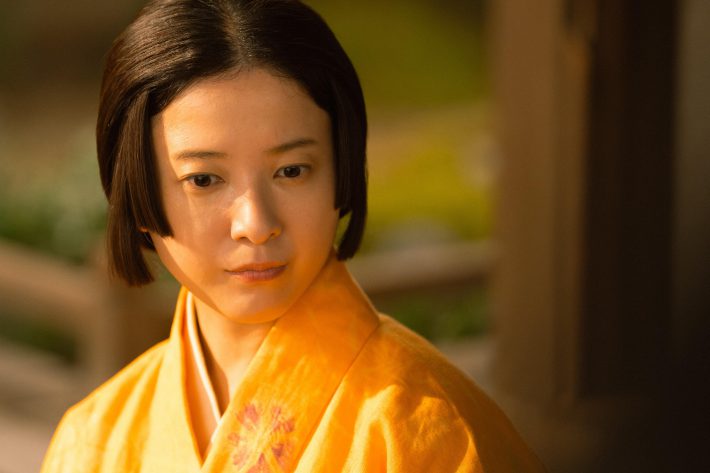 NHK『光る君へ』第12回