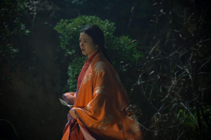 NHK『光る君へ』第12回