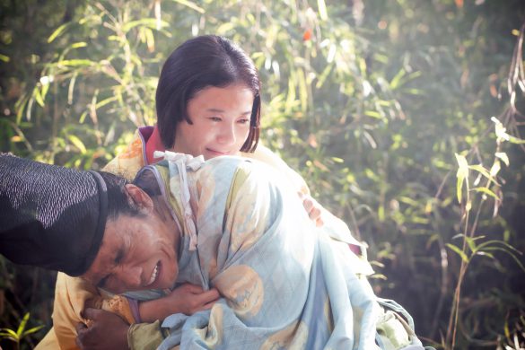 『光る君へ』9話（C）NHK