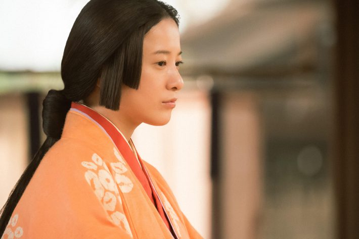 NHK『光る君へ』第11回