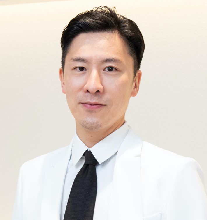 渋谷スクランブル皮膚科・下方征院長