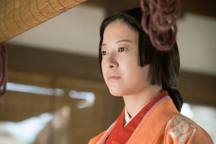 『光る君へ』10話（C）NHK