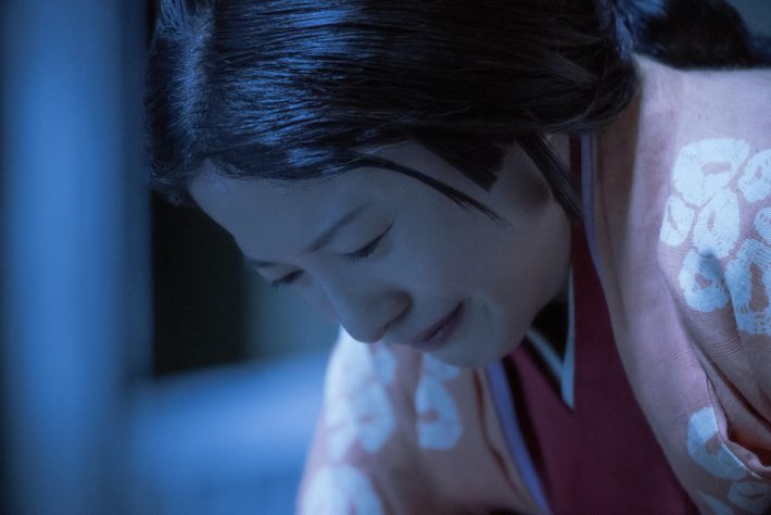 NHK『光る君へ』第11回