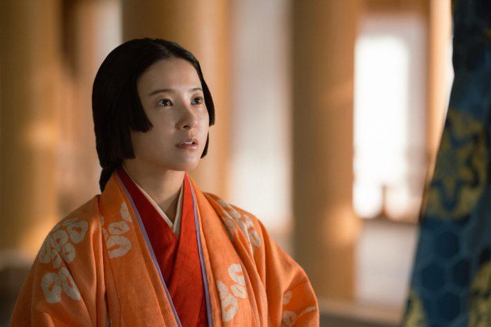 NHK『光る君へ』第11回