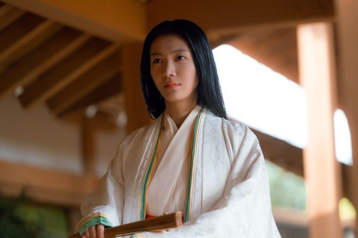 『光る君へ』10話（C）NHK