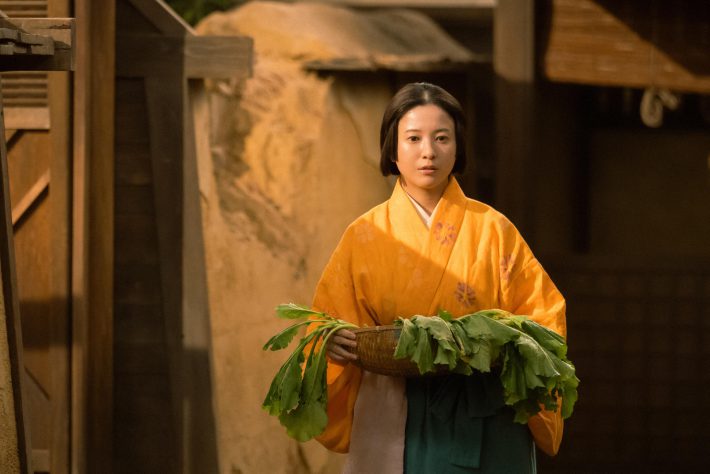 NHK『光る君へ』第11回