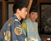 『光る君へ』第8回　（C）NHK