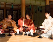 『光る君へ』第8回　（C）NHK