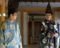 『光る君へ』第8回　（C）NHK