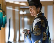 『光る君へ』第8回　（C）NHK