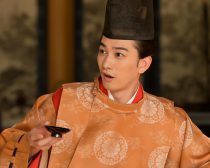 『光る君へ』第8回　（C）NHK