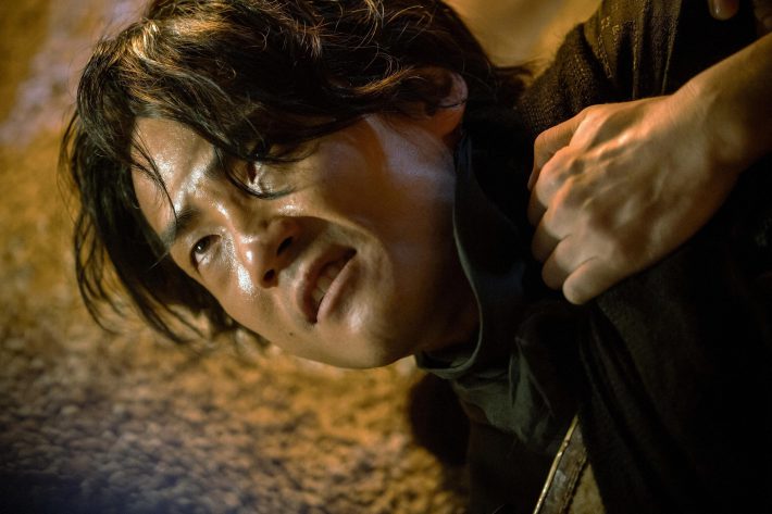 『光る君へ』第8回　（C）NHK