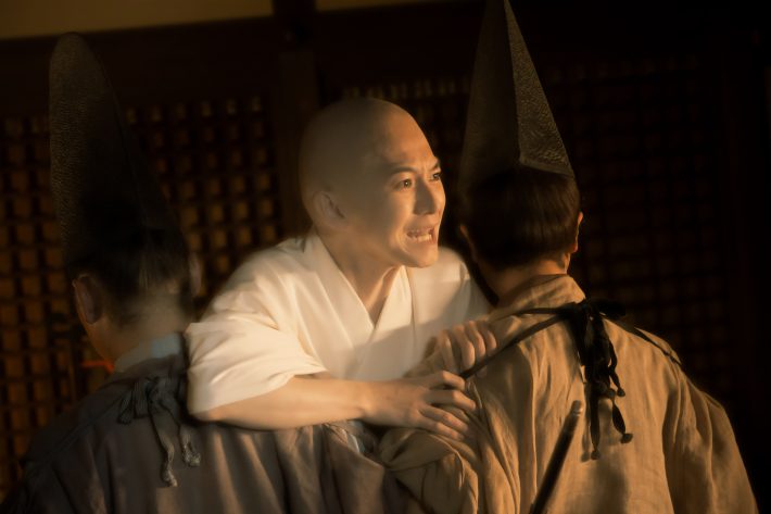 『光る君へ』10話（C）NHK