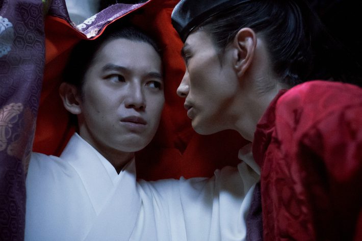 『光る君へ』10話（C）NHK