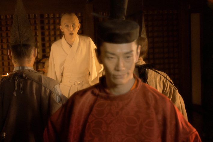 『光る君へ』10話（C）NHK