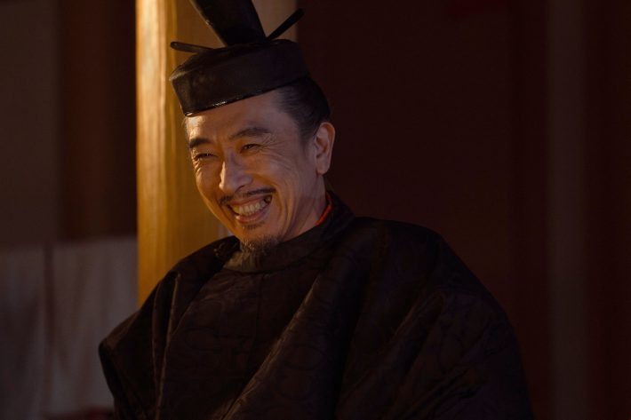 『光る君へ』10話（C）NHK