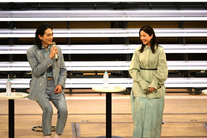 光る君へファンミーティング