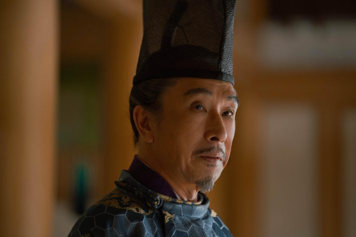 NHK『光る君へ』第11回