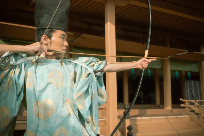 NHK『光る君へ』第11回