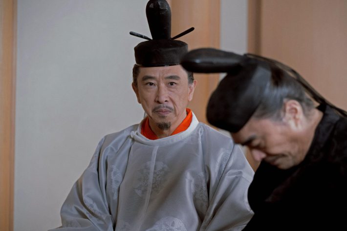 NHK『光る君へ』第11回