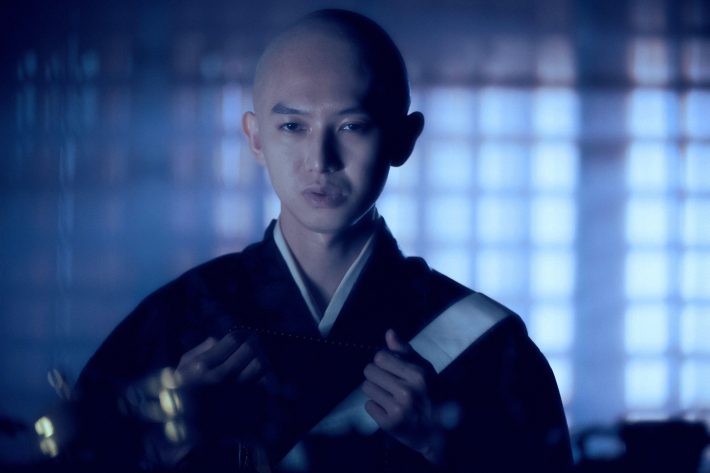 NHK『光る君へ』第11回