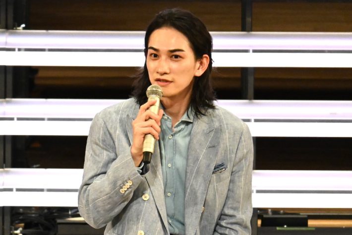 光る君へファンミーティング